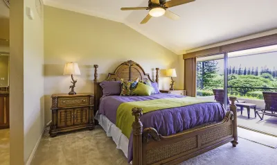 The Most Gorgeous OV Villa in Kapalua Sleeps 6