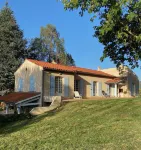 Superbe Villa au Sein dun Parc Arboré d1 ha