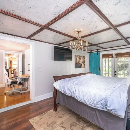 Modern comforts of home, close to all the amenities Madison Alabama has to offer