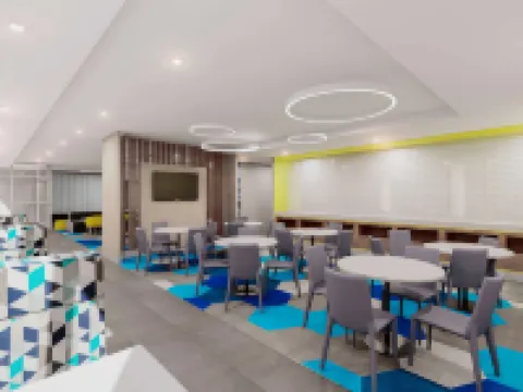 マイクロテル イン & スイーツ バイ ウィンダム オリーブブランチ オリーブ・ブランチのホテル