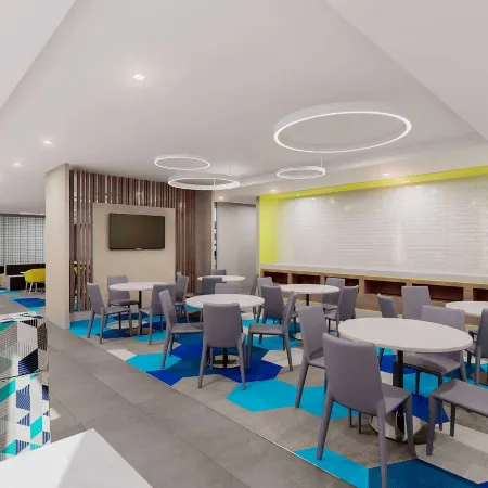 Microtel Inn & Suites by Wyndham Olive Branch