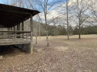 Creekside accommodations near Mt. View - Pet Friendly and a kids paradise