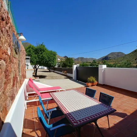 Beautiful home in paradise three minutes from the best virgin beaches