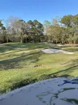 Completely Remodeled Luxury Sea Trail Condo on Golf Course. Close to Beach!