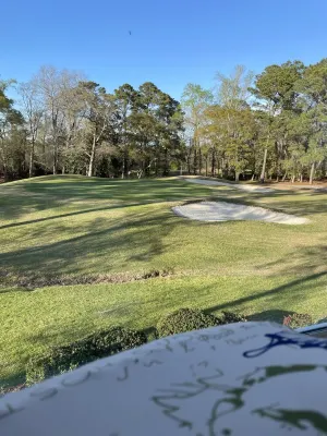 Completely Remodeled Luxury Sea Trail Condo on Golf Course. Close to Beach! Hotels in Sunset Beach