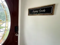 Relax at Gypsy Sands - your home away from home