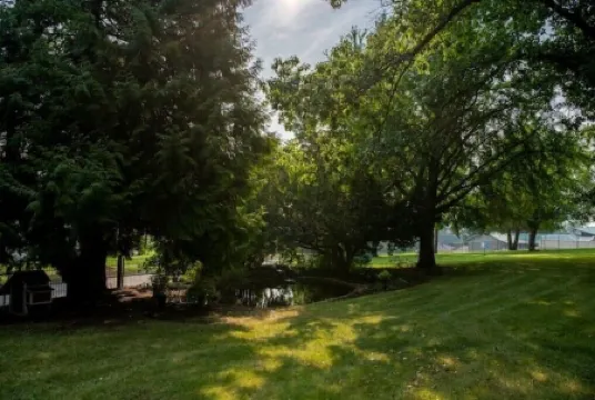 Carriage House Apartment + Loft