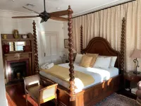 In the Heart of Apalachicola~Walk Everywhere!~Pet Friendly Studio Apartment