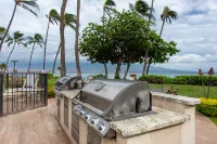 AMAZING OCEANFRONT MAUI - Watch the whales right from the balcony