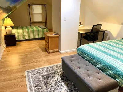 Spring Lake Manor - Rutgers | NYC | Middlesex County New Jersey - EXTENDED STAY Big Lots 주변 호텔