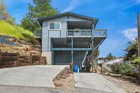✨ NEW North End Boise Perch 🌳 Clean & Cozy Hideout