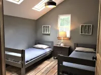 Hawks Ridge Cabin - 3-Star