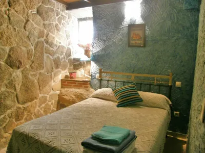Cozy Cottage with Jacuzzi for 8/10 people. Hotels near Museo de la Naturaleza Valle del Alberche