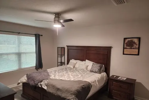 Casa De los Pensacola