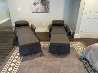 Studio<br>w/kitchen on Alpaca farm Sodus Bay, Wine trails & Brantling ski slope