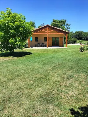 Hameau des champs gite N°1