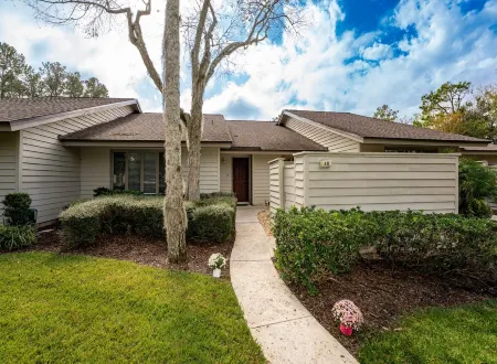 TPC Sawgrass Players Club Villa - Ponte Vedra Beach.