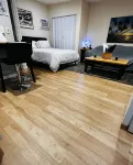 Cozy Studio with beautiful open private yard 5 minutes from Pasadena