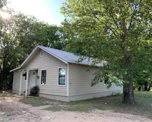 On the Frio River Hotels in Real County