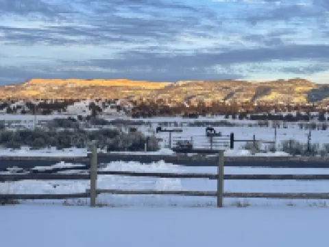 Callie's Cottage- Cottage stay between Bryce and Zion