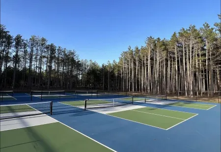 Family Friendly Deep Water Getaway - Close to Sand Valley Golf Courses