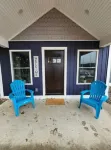 Harbor View Cottage - Unit A