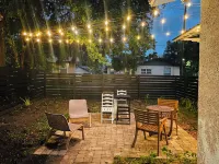 San Marco/Downtown Historical House Hotels near Cummer Museum of Art & Gardens