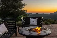 Looking for a Peaceful Retreat? 320 Acre Ranch, Pool, and Ocean View