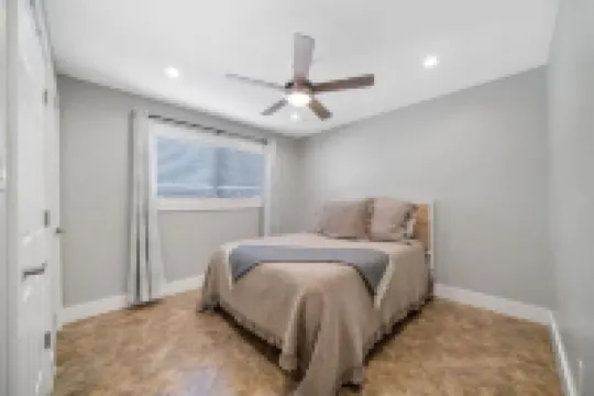 Lake LBJ Waterfront Condo 金士蘭酒店