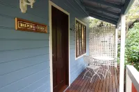Romantic Cozy Mountain Cottage - Blackheath