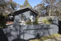 Careel Cottages KATOOMBA Front Cottage