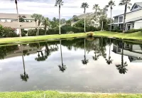 Gulf & Bay Club Bayside, 1st Floor, CLEAN, 5 STARS & EXCELLENT REVIEWS!