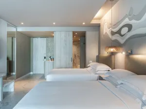 힐튼 산타 마르타