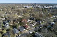 Historically Hip on Hale-3 Kings, Walkable to shops, 3 minutes to Duke