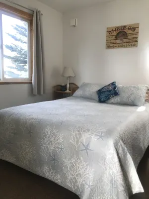 LA SERENA  A HOMER SEASIDE COTTAGE Hotels in Homer