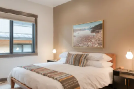 Luxurious New Ski-In Ski-Out Estate w/ Hot tub: Your Ultimate Mountain Getaway