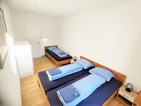 Country house at the Schindelberg lift - Bachblüte