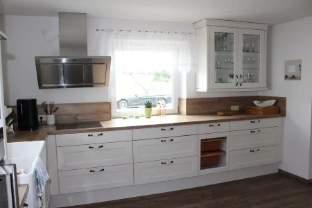 Holiday house Irlbach / Donau Niederbayern Отели в г. Штраубинг-Боген