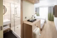 Hampton by Hilton Rochdale - Bares