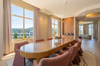 Hilton San Diego Gaslamp Quarter