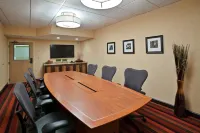Hampton Inn by Hilton St. Charles St. Peters - Business