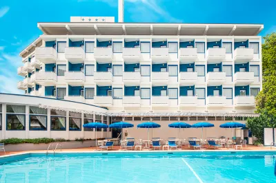 Hotel Medusa Splendid Hotel in zona Stadio Guido Teghil
