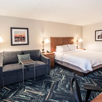 Hampton Inn Louisville-North/Clarksville