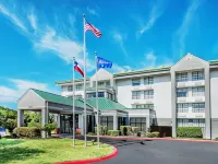 Hilton Garden Inn San Antonio Airport Hotels near San Antonio International Airport