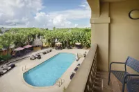 Hampton Inn & Suites St. Augustine-Vilano Beach - Beach
