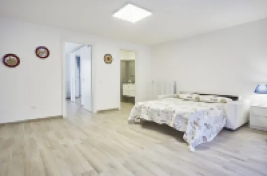 New elegant Villa EMANUELE in Mondello Beach