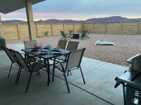 Kanab, Utah, Family, Outdoor Space, Zion's, Bryce, Grand Canyon, Best Friends