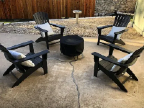 Welcome to Blanco Bungalow ブランコのホテル