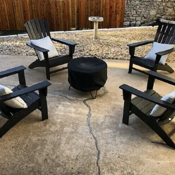 Welcome to Blanco Bungalow