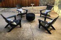 Welcome to Blanco Bungalow Hotels in Blanco